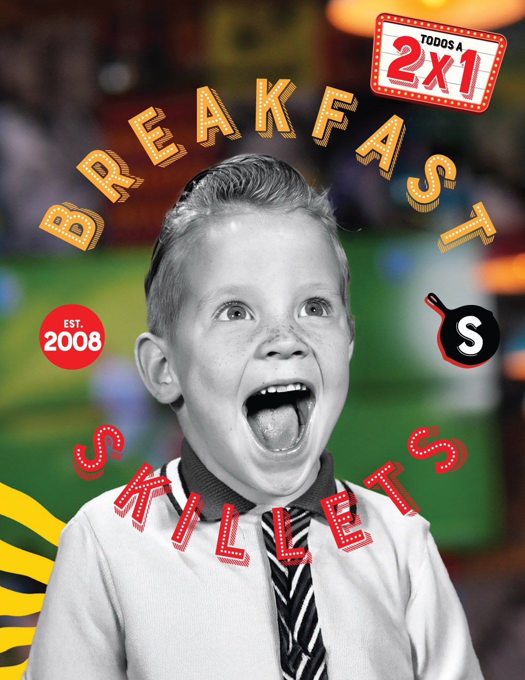 Desayunos